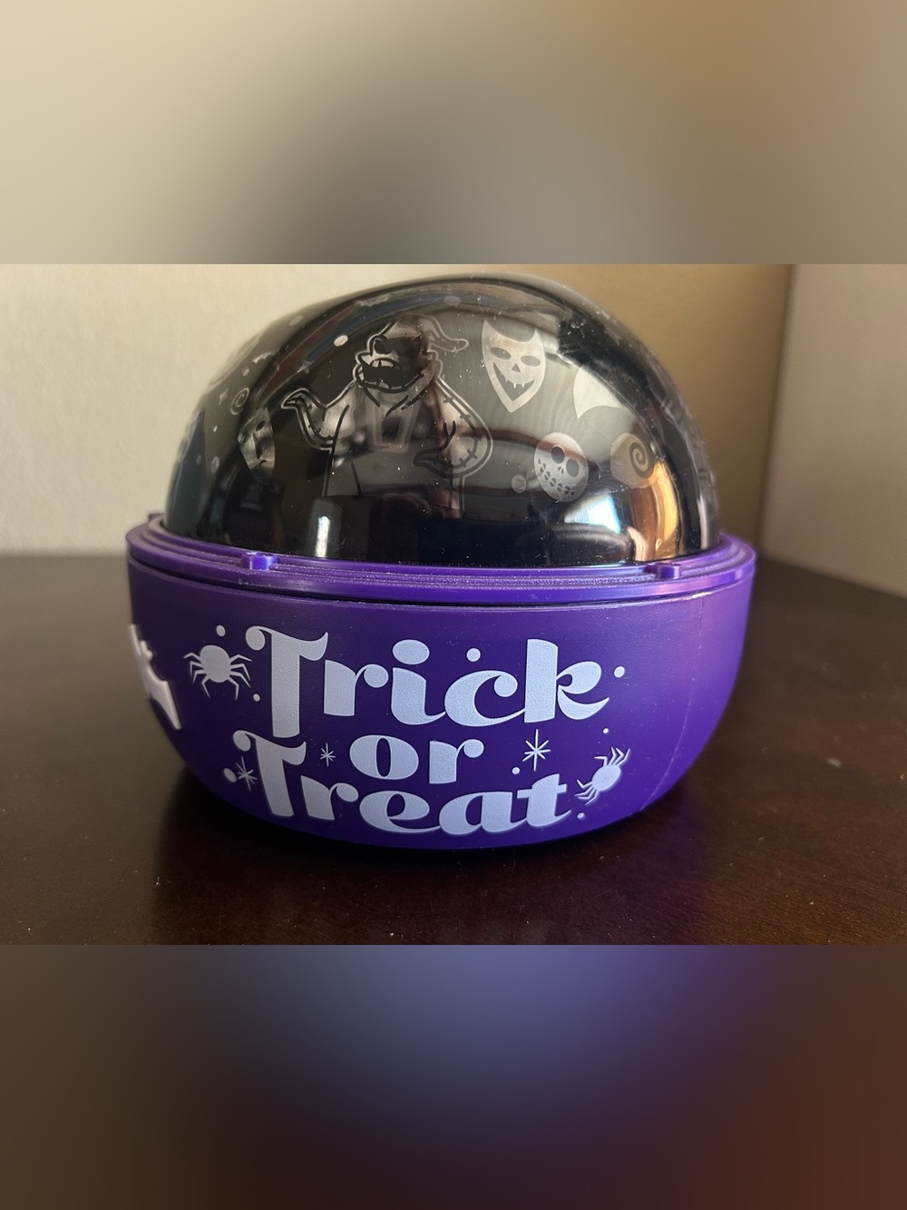 The Nightmare Before Christmas Shadowlights - Picture 2 of 6
